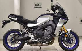 YAMAHA TRACER 9 GT+ 2018 RN70J