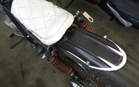 YAMAHA SR400 Gen.2 1991