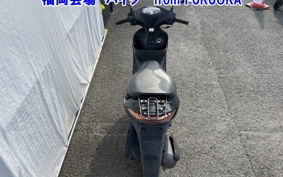 SUZUKI ADDRESS V50
