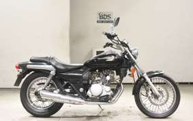 KAWASAKI ELIMINATOR 125 BN125A