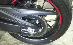 HONDA CBR400R 2019 NC56
