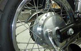 KAWASAKI ESTRELLA BJ250A