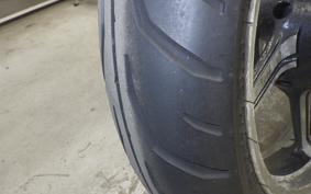 KAWASAKI ZEPHYR 400 Gen.2 1994 ZR400C