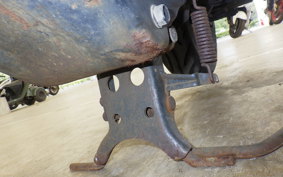 HONDA STANDUP TACT AF24