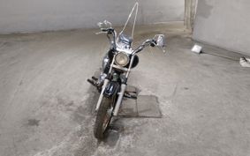 YAMAHA DRAGSTAR 250 VG02J