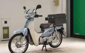 HONDA C110 SUPER CUB JA10