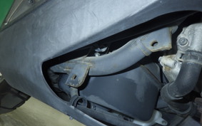 YAMAHA BW'S 50 Gen.3 SA44J