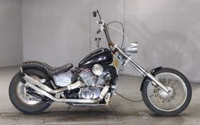 HONDA STEED 400 1998 NC26