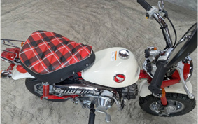 HONDA  MONKEY 30TH ANNIVERSARY  Z50J