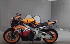 HONDA CBR1000RR SC59