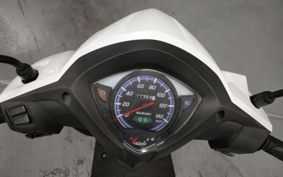 SUZUKI ADDRESS V110 CE47A
