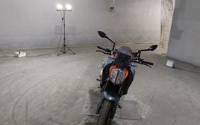 KTM 390 DUKE JPJ40