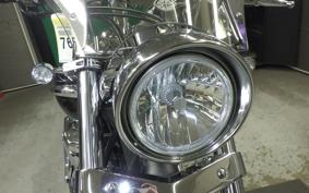 YAMAHA XV1900 RAIDER 2012