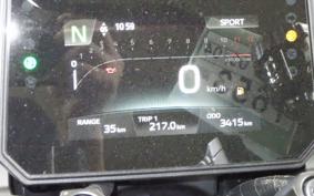 YAMAHA MT-09 SP 2025 RN87J
