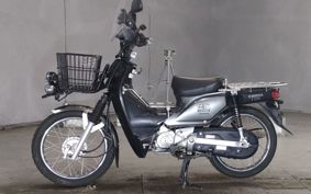 HONDA CROSS CUB JA10
