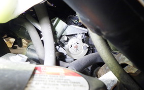 HONDA ZOOMER 2014 AF58