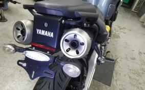 YAMAHA MT-03 660 2009