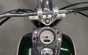 HONDA SHADOW 400 NC34