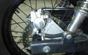 KAWASAKI ESTRELLA RS BJ250A
