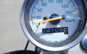 SUZUKI GLASS TRACKER BIG BOY NJ47A
