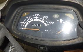 HONDA SPACY 100 2012 JF13