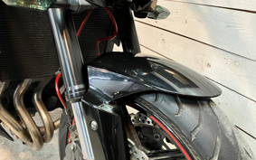 KAWASAKI Z800 2013 ZR800A