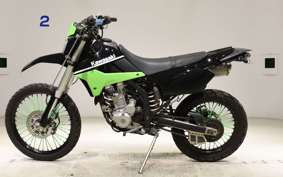 KAWASAKI KLX250 Gen.2 2004 LX250S