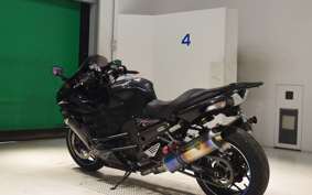 KAWASAKI ZX 1400 NINJA R A 2014