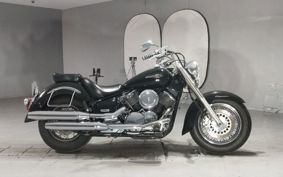 YAMAHA DRAGSTAR 1100 CLASSIC 2004 VP13J