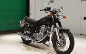 YAMAHA SR400 Gen.5 2021 RH16J