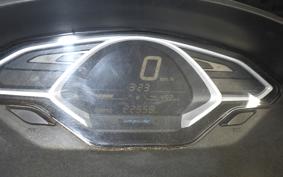 HONDA PCX125 2023 JF81