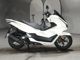 Фото Honda PCX 125 с японского аукциона