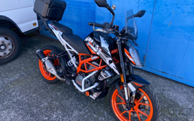 KTM 390 DUKE 2023 JPJ40