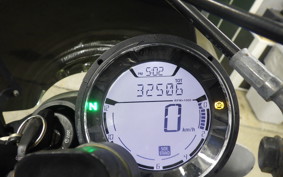 DUCATI SCRAMBLER SIXTY2 2016