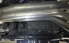 HONDA CB400SF VTEC Spec3 2006 NC39