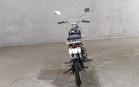 HONDA  SPORT  CUB C115 C115