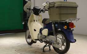 HONDA C50 SUPER CUB AA07