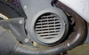 HONDA DIO SR GEN 2 2013 AF28