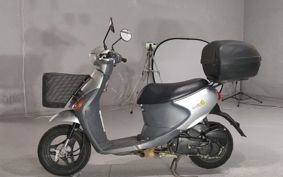 SUZUKI LET`S4 CA45A