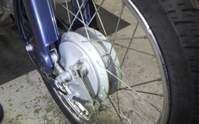 HONDA C90 SUPER CUB E 1993 HA02