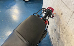 HONDA XL230 MC36
