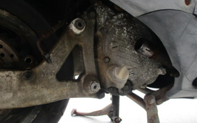 HONDA FORZA 250 MF15