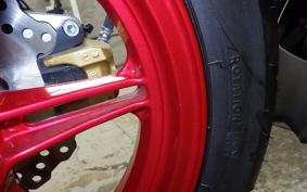 KAWASAKI Z125 PRO 2005 BR125H