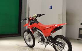 HONDA CRF125F JE03