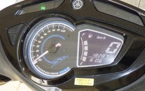 YAMAHA CYGNUS 125 XSR 2 2019 SE44J
