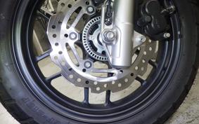 HONDA ADV160 2008 KF54