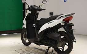 SUZUKI ADDRESS 110 CE47A