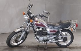 HONDA 250T LA CUSTOM MC07