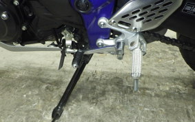 YAMAHA MT-25 2001 RG10J