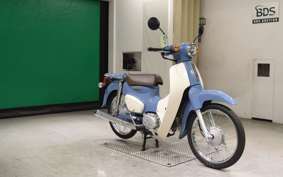 HONDA C50 SUPER CUB 2004 AA09